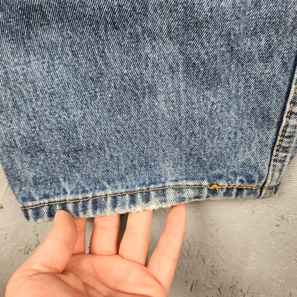 Levis levis 505